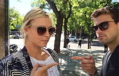 Удар на Григор №1 за годината