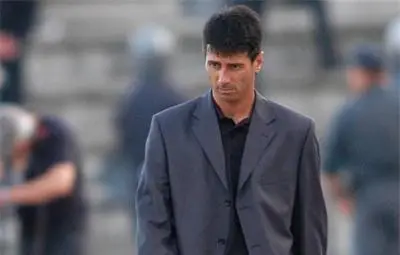 Ераносян заменя Бруно Рибейро в Лудогорец