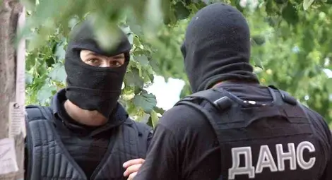 Агентите на ДАНС ще могат да задържат лица до 24 ч.