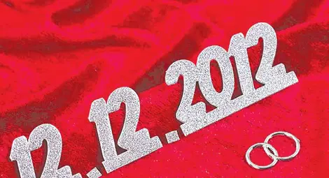 12.12.2012 биe по интерес края на света