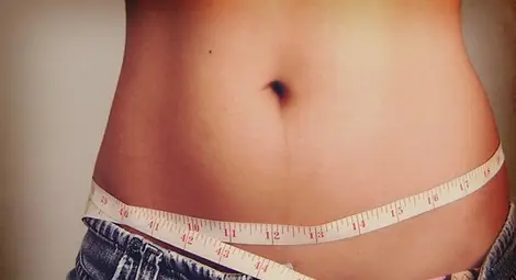 Само 48 часа диета и отново във форма