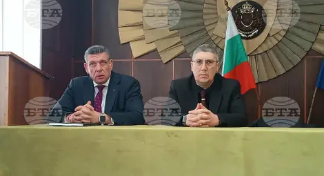 Снимка: БТА Снимка: БТА