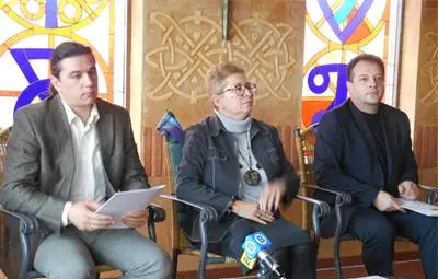 Велико Търново отново столица на културния туризъм, отчита 13% ръст на гостите