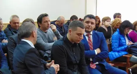 4 години затвор за Любомир, убил трима души на пътя