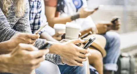 10 навика, свързани със смартфона, които пречат на вашия успех