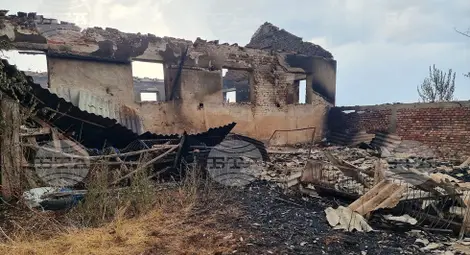 Снимка: БТА Снимка: БТА