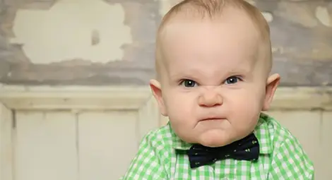 Как се ядосват зодиите?