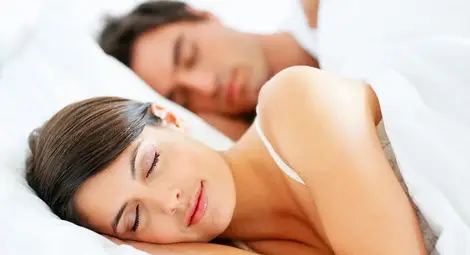 Нова техника ще ви приспи само за минута