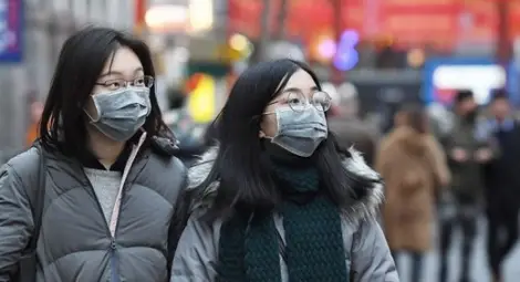 Китай с най-голям пик на COVID-19 от две години