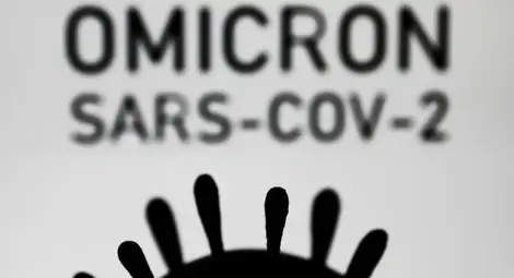 МЗ: От 505 Covid проби 10,3% са Омикрон (52 случая) и 89,7% - Делта МЗ: От 505 Covid проби 10,3% са Омикрон (52 случая) и 89,7% - Делта