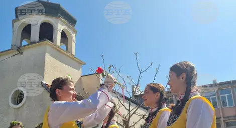 Снимка: БТА Снимка: БТА