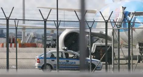 Задържаха шефа на &ldquo;ТАД Груп&rdquo; на Летище София