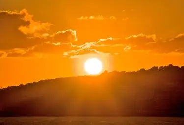 Лятото дойде