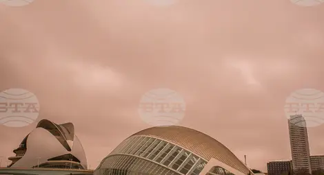 Снимка: БТА Снимка: БТА