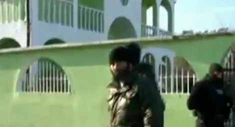 Ахмед Муса с усмивка: Каква Ислямска държава...