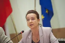 Жекова: МОСВ няма да допусне незаконосъобразни методи за добив на газ