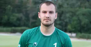 Петричкото Маке - от „Пирин“, през ЦСКА, „Морето“ и селекцията на Хубчев