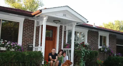 Ретривърът Кураж е любимият тъпак на бащата на &bdquo;умната хартия&ldquo;