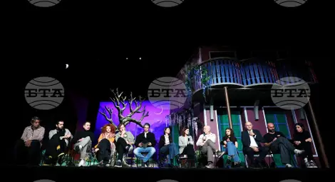 Снимка: БТА Снимка: БТА