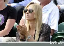 Шарапова: Няма да се  женя скоро