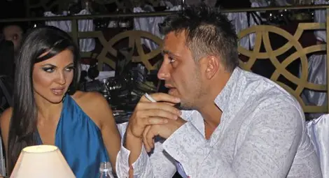 Райна към Константин: Ти си смешник