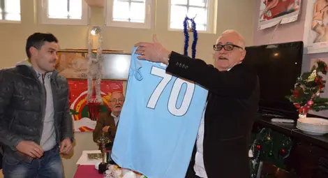 Лидерът на най-славното дунавско поколение навършва 70 години