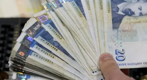 В „Комунални дейности“ вземат бонусите си преди Коледа В „Комунални дейности“ вземат бонусите си преди Коледа