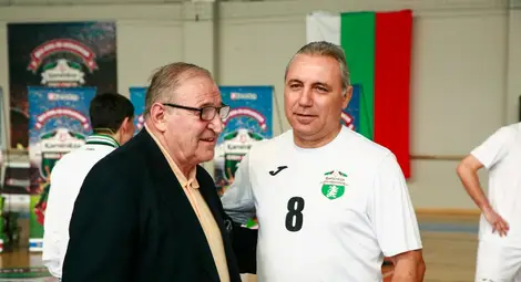 &bdquo;Каменица Фен къп&ldquo; събира  заявки от Русе до 8 май