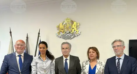 Снимка: БТА Снимка: БТА