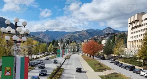 Снимка: БТА Снимка: БТА