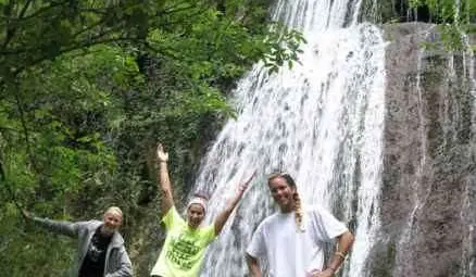 Мерике подари на Аманда приказна разходка за ЧРД Мерике подари на Аманда приказна разходка за ЧРД