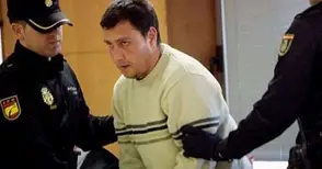 Хищника от Тенерифе се обяви за Исус Христос