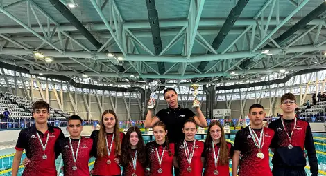 Призьорите на "Локомотив"