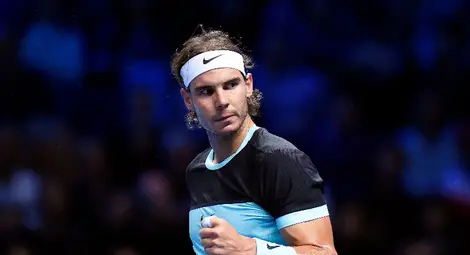 Надал с убедителен успех над Мъри