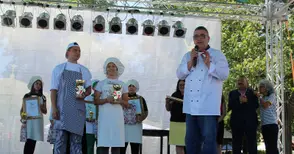 Малки кулинари пиставиха на изпитание професионалистите в „Като шеф готвачите“