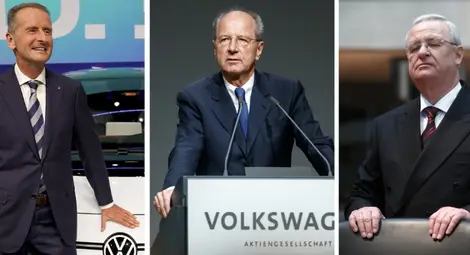 Турция може да подпише с &ldquo;Фолксваген&rdquo; още следващата седмица