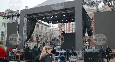 Снимка: БТА Снимка: БТА