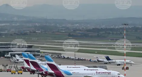 Снимка: БТА Снимка: БТА