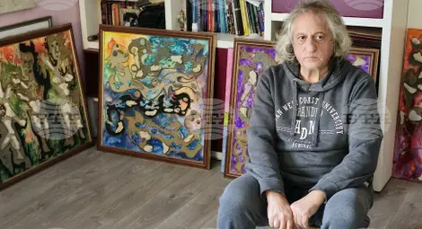 Снимка: БТА Снимка: БТА