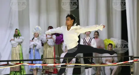 Снимка: БТА Снимка: БТА