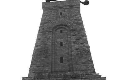 Така трябваше да изглежда паметникът на Шипка