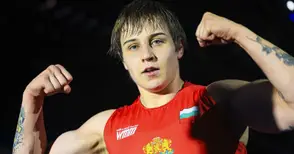 Русенският „Юнак“ отсрами борбата на рейтинговия турнир в Албания