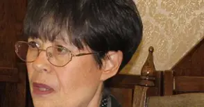 Символът на ММД Ива Чавдарова става почетен гражданин на Русе