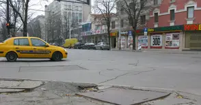 С 10 милиона лева кредит ремонтират улици и тротоари