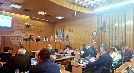 Снимка: БТА Снимка: БТА