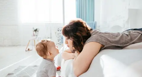 7 признака, че възпитавате децата си правилно