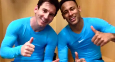 Меси: Победата е по-важна от първите ми голове срещу Чех