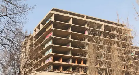 Спецпрокуратурата разследва проекта за изграждане на Национална детска болница Спецпрокуратурата разследва проекта за изграждане на Национална детска болница