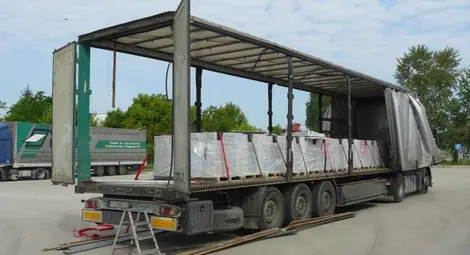 Цацаров: Заловеният хероин е национален рекорд