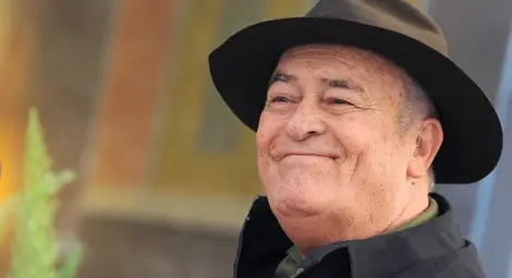 Почина Бернардо Бертолучи